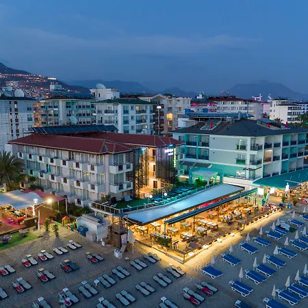 Royalisa Palmiye Beach Hotel Adult Only-2