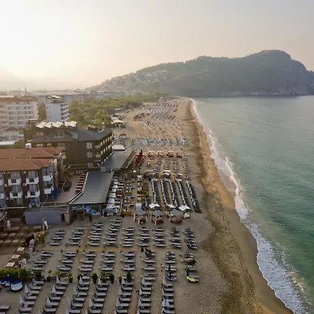 Royalisa Palmiye Beach Hotel Adult Only-2